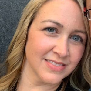 Meet your Posher, Jennifer